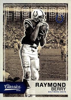 Raymond Berry