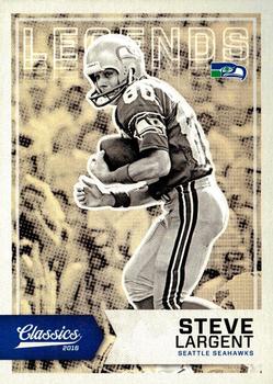 Steve Largent