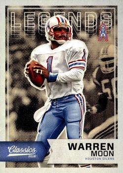 Warren Moon