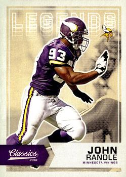 John Randle