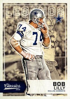 Bob Lilly
