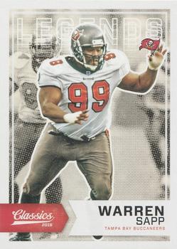 #175 Warren Sapp