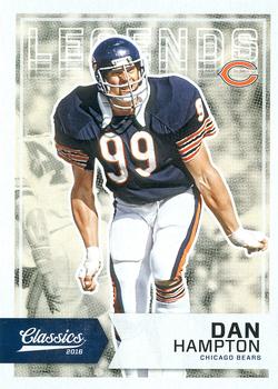 Dan Hampton