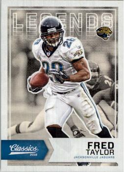 Fred Taylor