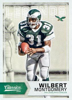 Wilbert Montgomery