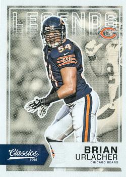 Brian Urlacher