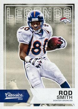 Rod Smith