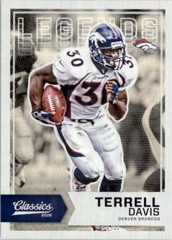 Terrell Davis