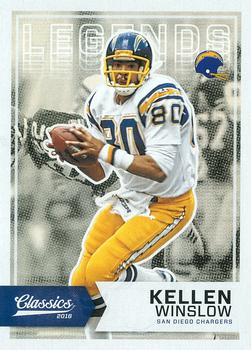 Kellen Winslow