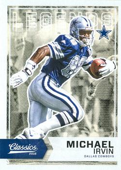 Michael Irvin