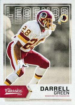 Darrell Green