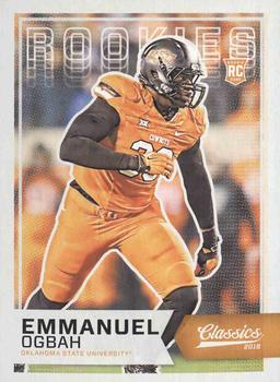 Emmanuel Ogbah