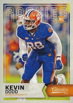 Kevin Dodd