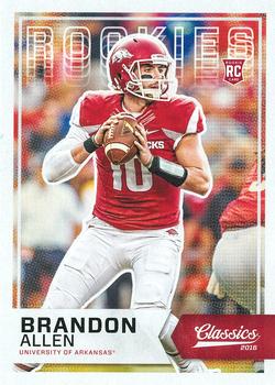 Brandon Allen