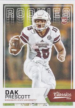 Dak Prescott
