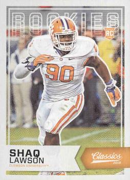 Shaq Lawson