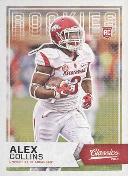 Alex Collins
