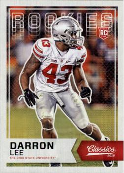 Darron Lee