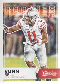 Vonn Bell
