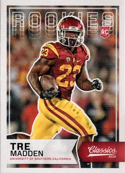 Tre Madden