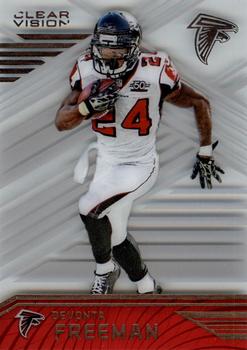 Devonta Freeman