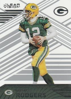Aaron Rodgers