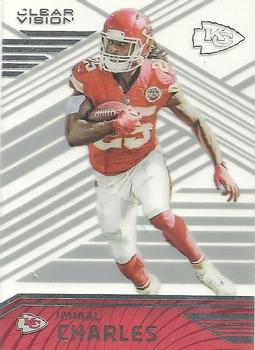 Jamaal Charles