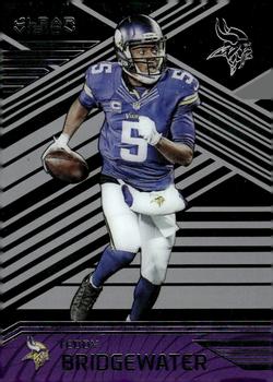 Teddy Bridgewater