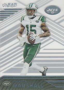 Brandon Marshall