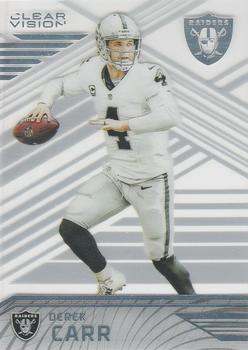 Derek Carr