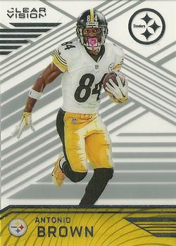 Antonio Brown