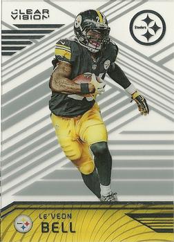Le'Veon Bell
