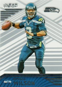 Russell Wilson