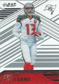Mike Evans