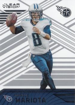 Marcus Mariota