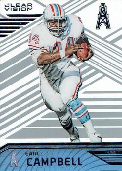 Earl Campbell
