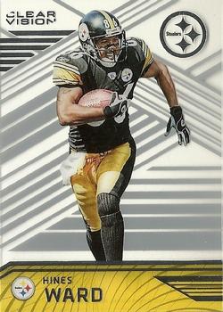 Hines Ward
