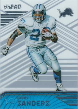 Barry Sanders
