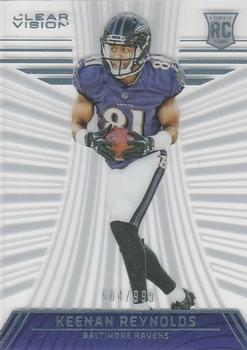 Keenan Reynolds