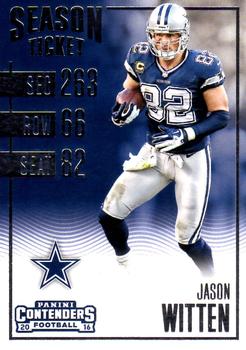 Jason Witten