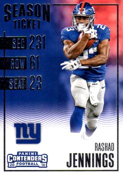 Rashad Jennings