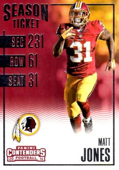 Matt Jones