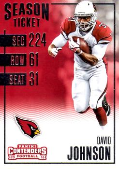 David Johnson