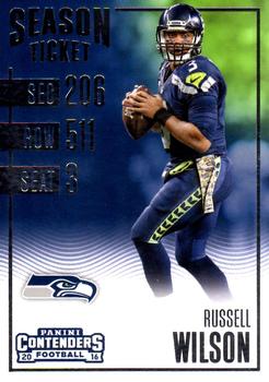 Russell Wilson