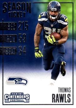 Thomas Rawls