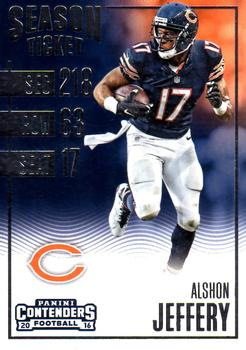 Alshon Jeffery