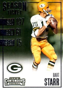 Bart Starr