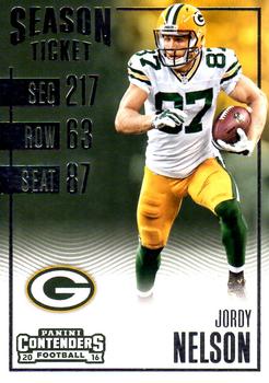Jordy Nelson