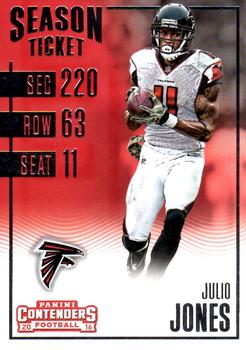Julio Jones