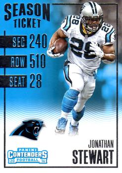 Jonathan Stewart